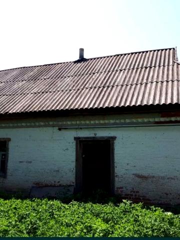 Продам будинок в с.Петрівці Миргородського району