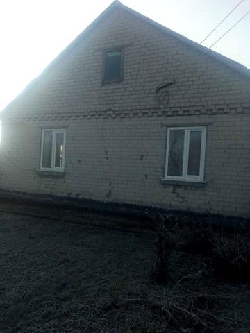 СОБСТВЕННИК! Отдельно стоящий дом (5 км от Запорожского дуба) / торг