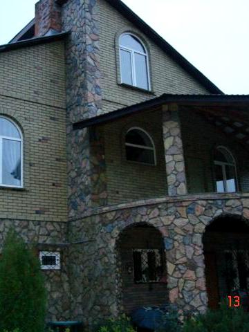Лесковица