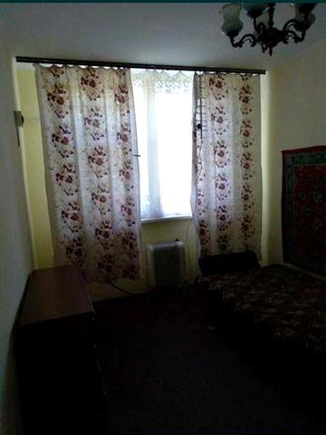 Продається 1 кімнатна квартира