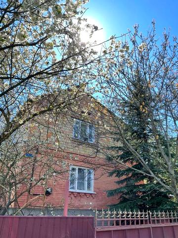 Загородный дом, дача