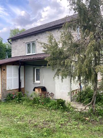 Продам двухэтажный дом Безруки