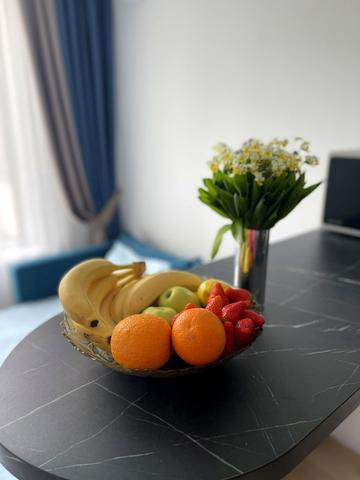 Апартаменты в 5-ти минутах от метро Академгородок