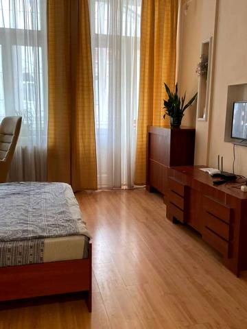 Квартира в историческом центре Ровно