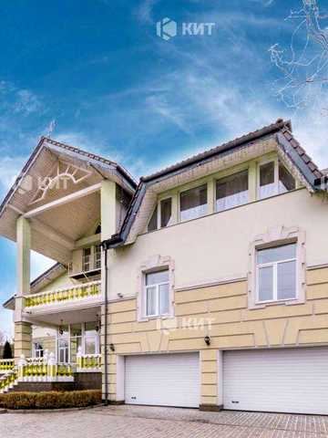 Будинок 850 м2, Сокільники (Сокольники), Ділянка 20 сот. 116328