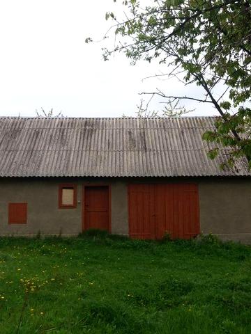 Приватний будинок