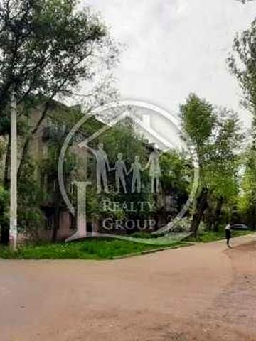 Продам 1-кім. квартиру Військове Містечко-35 (Макулан)