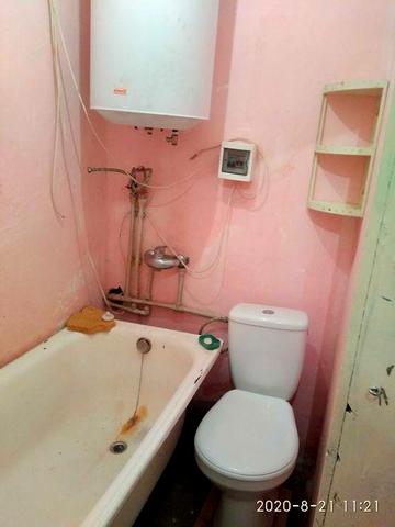 Квартира 3км 44м2 з бонусами