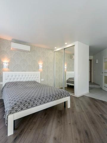 Отличная квартира на Оболони