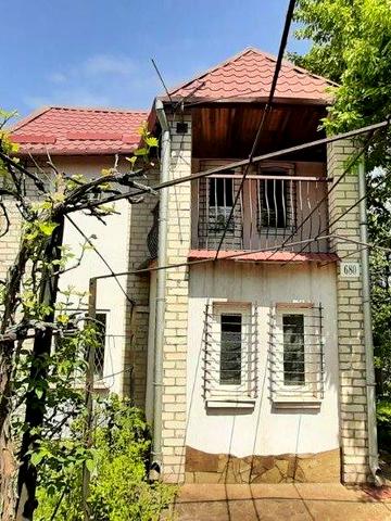 Старый паром, 680