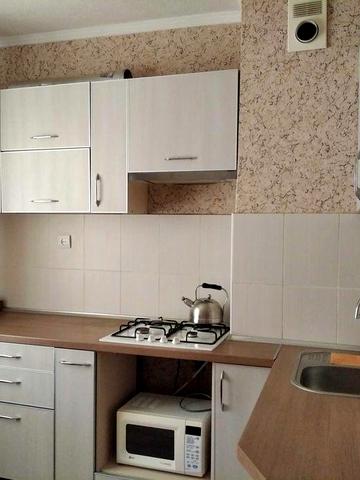 Продам шикарную 3 ком кв в Чугуеве (Башкировка)