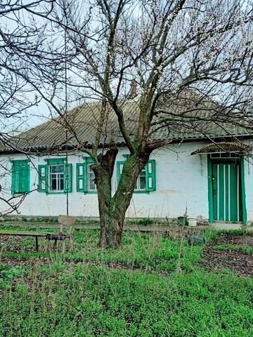 Продам дом в Петриковке. Улица Косенко 104.