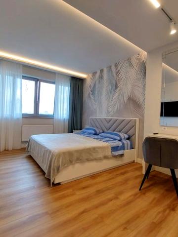 ЖК Obolon Residences