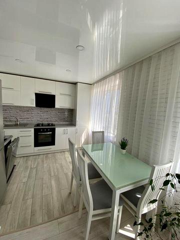 Продам свою 2-х кім.квартиру.Власник!