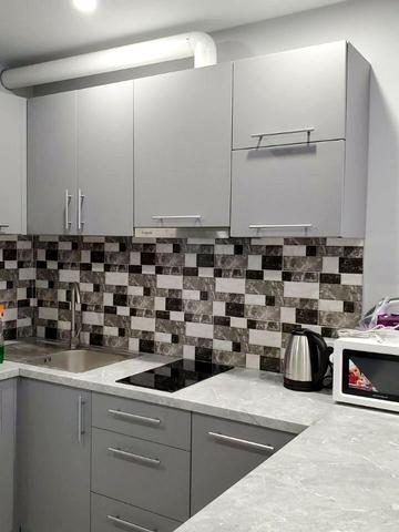 Героїв Харкова просп. (Московський), 118