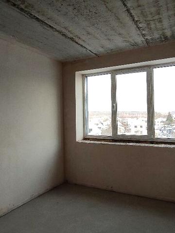 Продаж 1к Квартира вул. Гнатюка