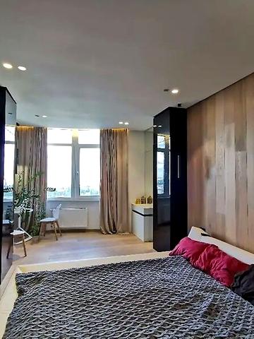 Продаж 2к Квартира Французький бульвар ЖК Группа домов на Французском бульваре