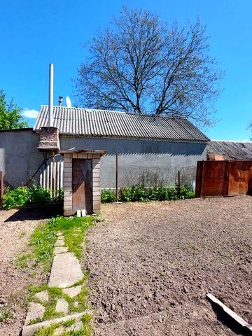 Продам часть дома в р-не Подусовки, 5 соток земли.