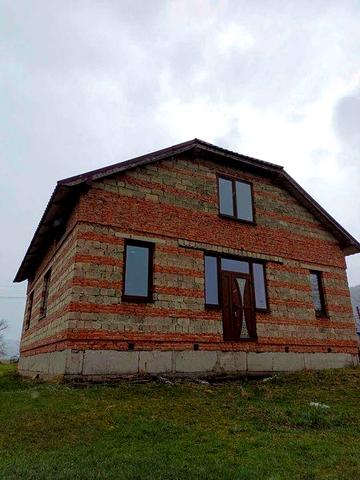 Будинок,недобудова 102 м.кв