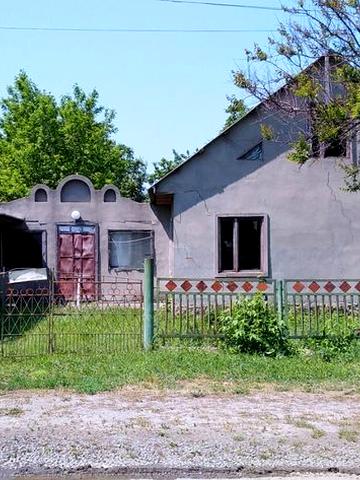 Продам дом в Савране