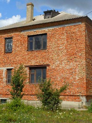 Продається будинок