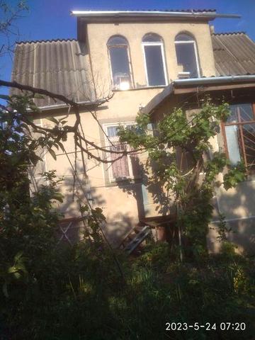 Продам дачу, 2 этажа с цокольным гаражем, р-н массив Надлиманский (воз