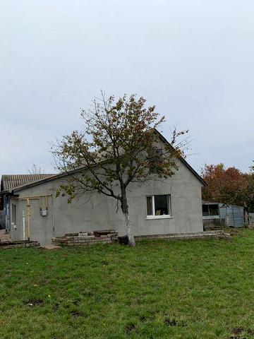 Дом 48м і 100м будинок