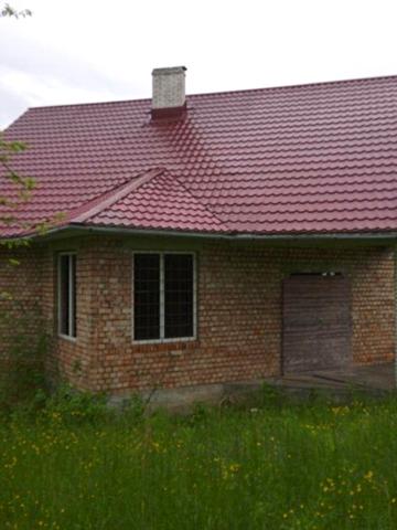 Продається будинок