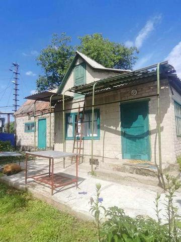 Продам дачу в Александровке со своим берегом!