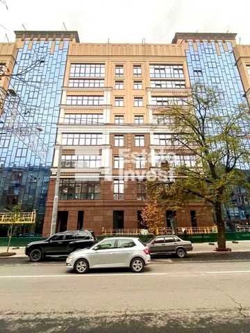 1 кіму. квартира в ЖК Будинок на Сумській, вул. Сумська, 77 (Сумская)