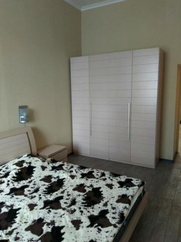 Квартира возле Оперного театра