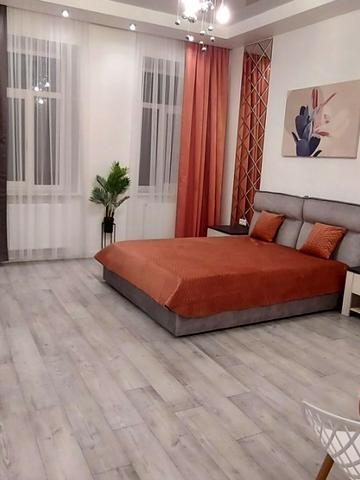 Однокомнатный Люкс в центре