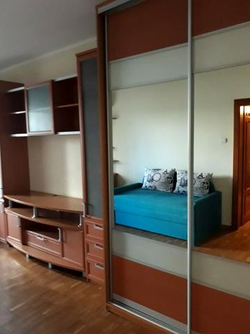 Гарна квартира після ремонту - центр Оболоні. ЖК Лепсе