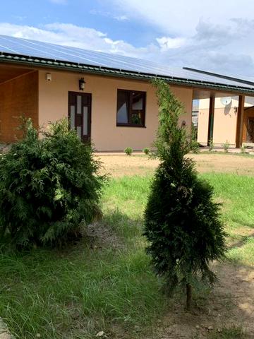 Оренда будинку на довготривалий період