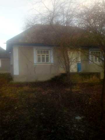 Продам будинок в с.Жердя