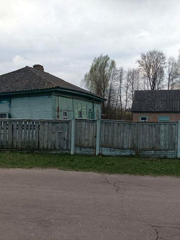 Будинок с.Пирогівці