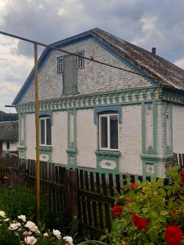 Продається будинок в селі Білилівка (Ружинський р-н, Житомирська обл)