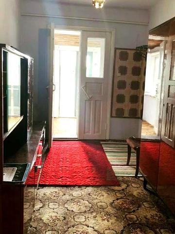 Продается дом по ул.Бадаева. Возможна рассрочка.