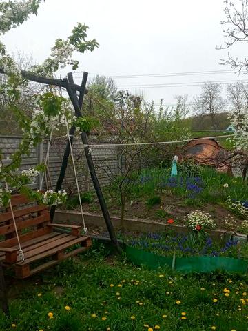 Цегляний будинок в с. Гусачівка