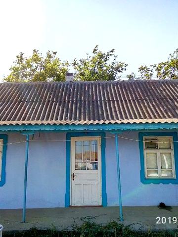 Продается дом в Арцизском районе  с.Виноградовка