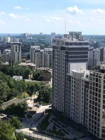 Продам видову квартиру в центрі Печерська, 157 м 2, м "Печерська" ЖК "Митець"