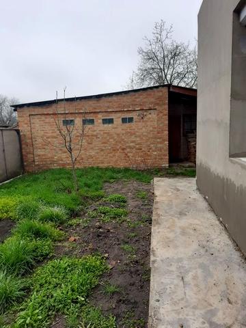 Будиночок. Центр.