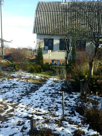 Дом в дергачах        .