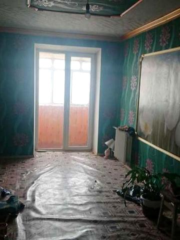 Продаж 3-к квартири (59 м2) м.Бориспіль, в.Завокзальна, 7А, 33000 $