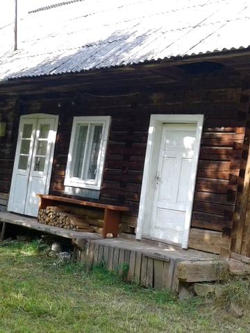 Продам будинок в Міжгірському районі