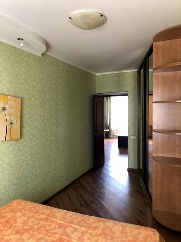 Уютная квартира на Крещатике