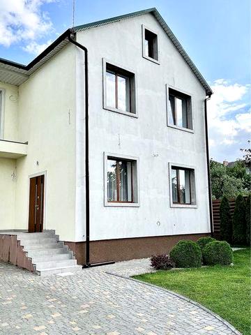 Кусочок раю в центрі міста!