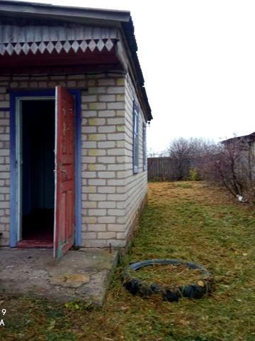 Дом с. Цапівка Золочівський р-н Харківська обл.