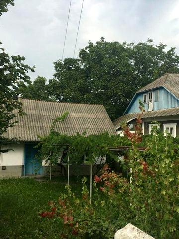 Продається будинок