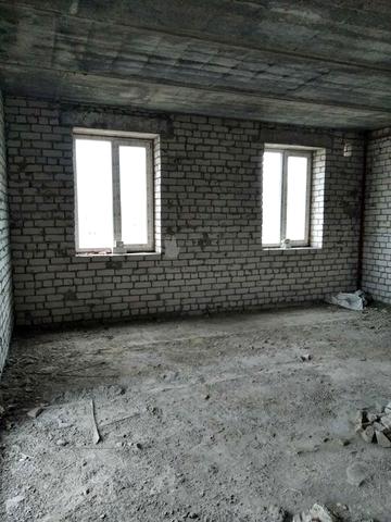 Продам  в Чугуеве 1 ком. кв. в новострое